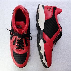 PHILIPP PLEIN RUNNER "ZETA-O"